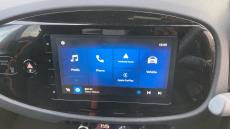 Toyota Aygo X 1.0 VVT-i Edge 5dr Petrol Hatchback